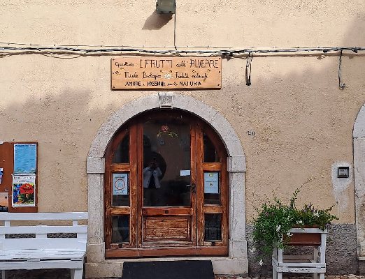 I Frutti dell'Alveare Negozio