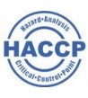 Bollino HACCP