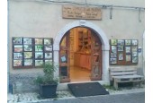 Negozio di Pescasseroli